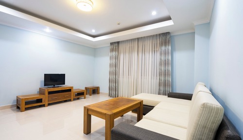 Family Suite
