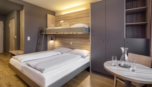 Triple Room, Non Smoking