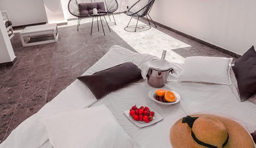 Standard Suite