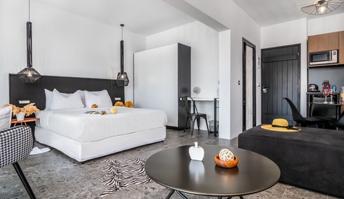 Panoramic Suite