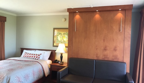 Standard Room, Multiple Beds