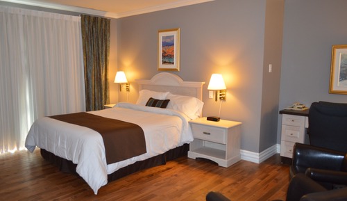 Comfort Room