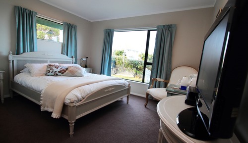 Premium Double Room, Ocean View