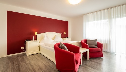 Studio, 1 Double Bed, Kitchen