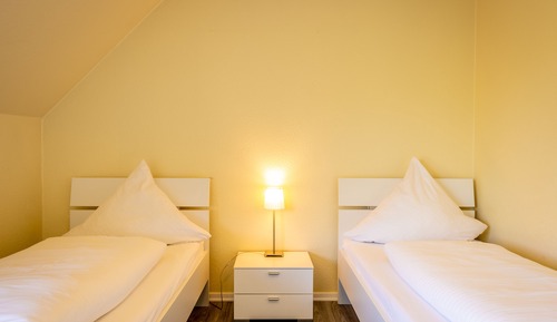 Apartment, 2 Bedrooms