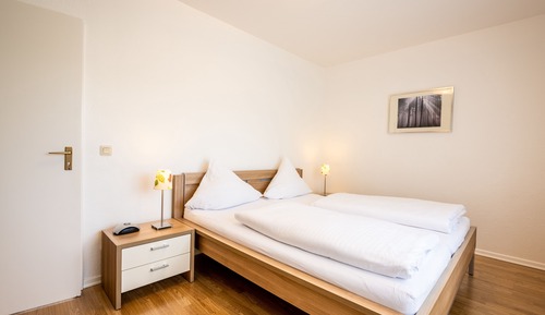 Apartment, 1 Bedroom
