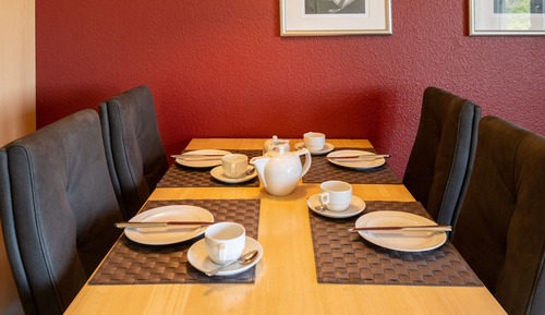 Apartment, 1 Bedroom, Mountain View