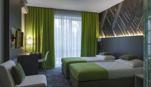 Comfort Double Room