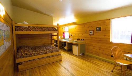 Cabin (Regular)