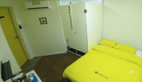 Standard Double Room, 1 Double Bed