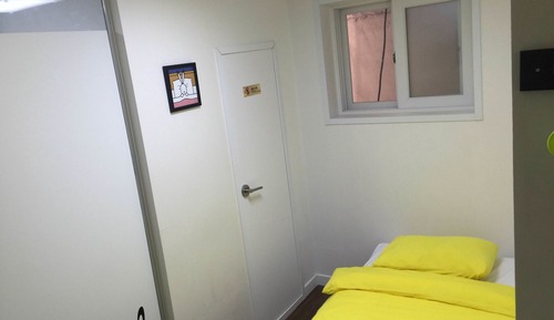 Standard Single Room, 1 Twin Bed