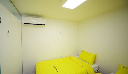 Standard Twin Room, 2 Twin Beds
