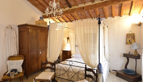 Superior Apartment, 2 Bedrooms (Francesco Petrarca)