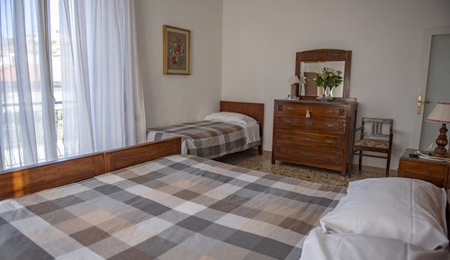 Apartment, 1 Bedroom
