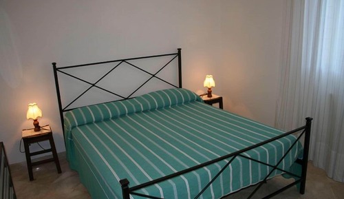 Apartment, 1 Bedroom, Annex Building
