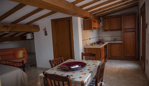Studio, 1 Bedroom, Annex Building