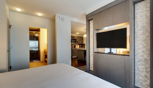 Studio Suite, 2 Queen Beds