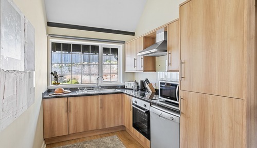 Apartment, 3 Bedrooms (Apartment 3)
