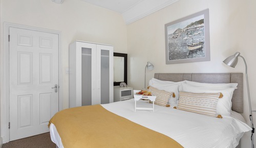 Apartment, 1 Bedroom (Apartment 1)