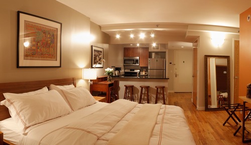 King Suite