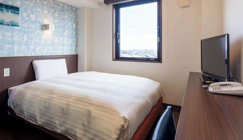 Standard Room, 1 Double Bed, Non Smoking