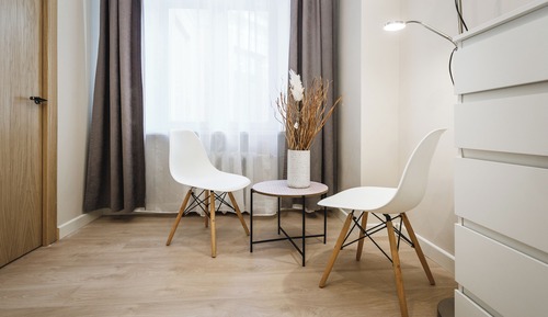 Superior Apartment, 2 Bedrooms
