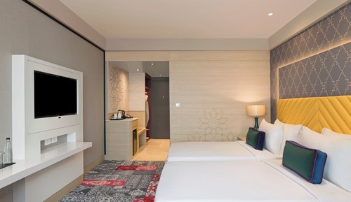 Superior Twin Room, 2 Twin Beds