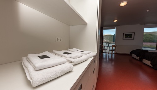 Standard Triple Room, Mountain View