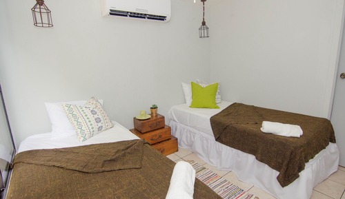 Standard Twin Room, 2 Twin Beds