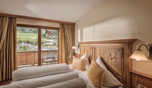 Luxury Apartment, 1 Bedroom
