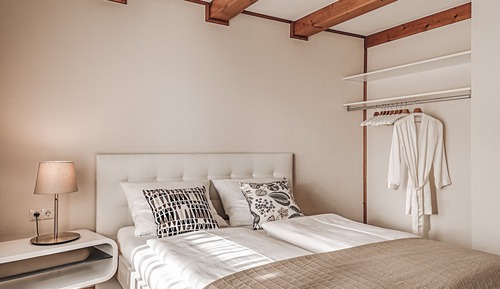 Luxury Chalet, 3 Bedrooms, Sauna