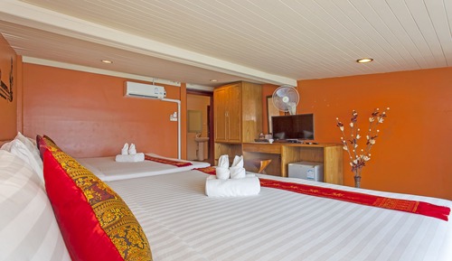 Junior Room