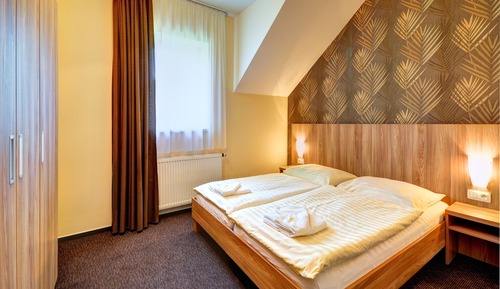 Superior Quadruple Room