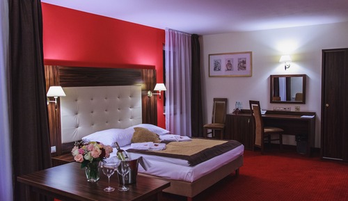 Basic Apartment, 2 Bedrooms