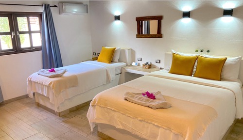 Deluxe Apartment, Accessible, Private Bathroom (APARTMENT 4)