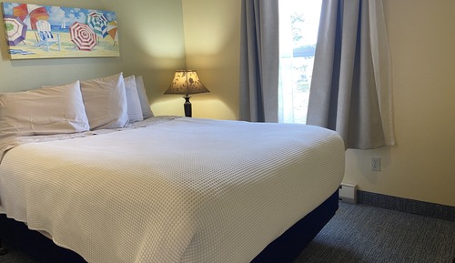 Suite, 2 Bedrooms, Kitchen