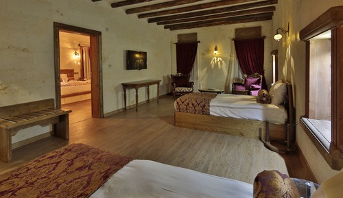Family Suite