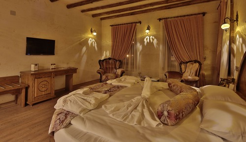 King Suite