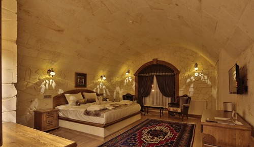 Premier Suite