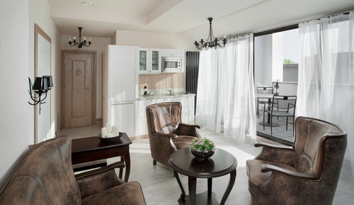 Apartment (for 4 persons)