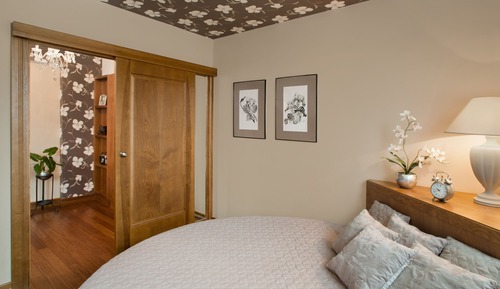 Apartment (for 3 persons)
