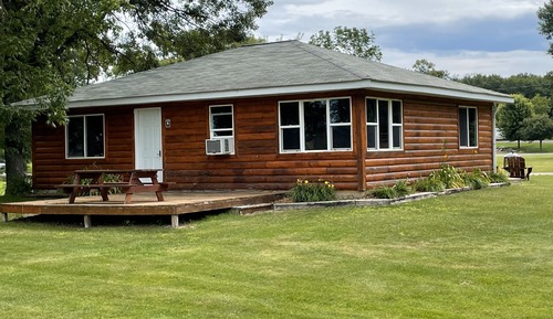 Classic Cabin