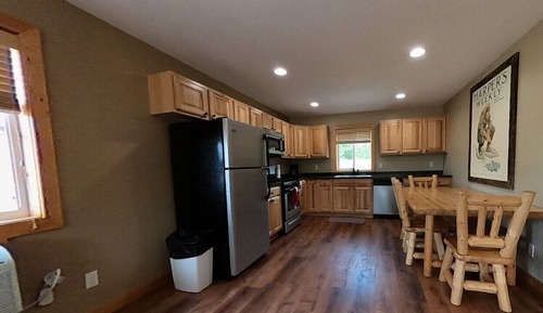 Suite, Multiple Beds, Lake View