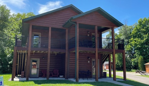 Family Duplex