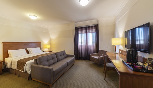 Superior Suite