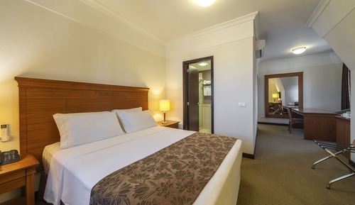 Luxury Room