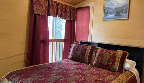 Classic Suite, 1 Bedroom