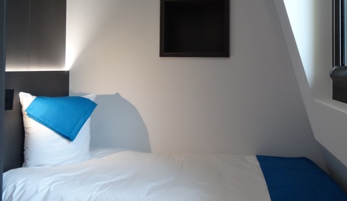Superior Single Room