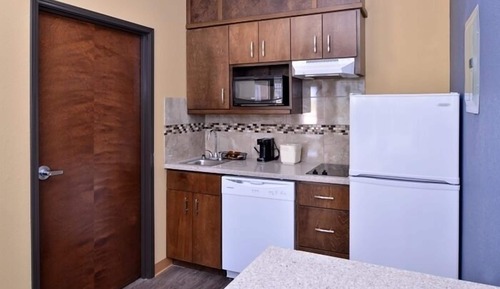 Standard Room, 1 King Bed, Accessible