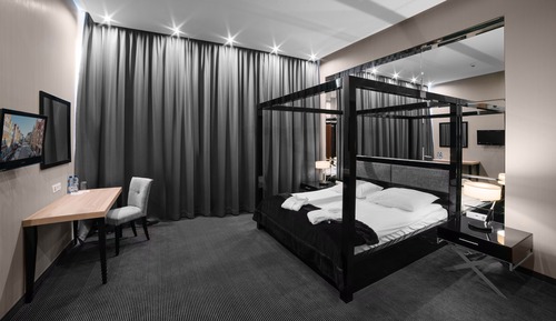 Apartment, 2 Bedrooms